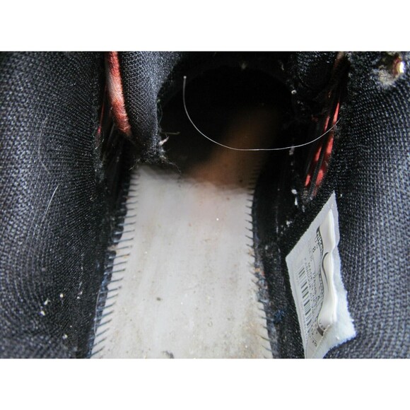 Nike KD Elite Shoes Mens 8 No Insoles Size EU 41 - Picture 10 of 10